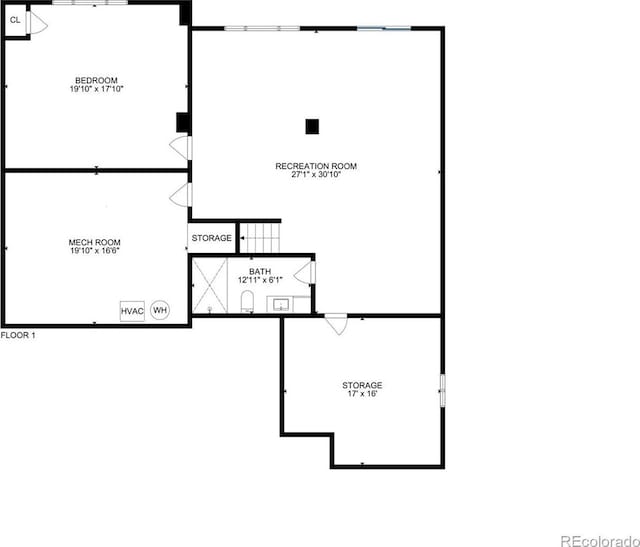 4421 Tanager Trl, Broomfield, CO 80023 - photo 39