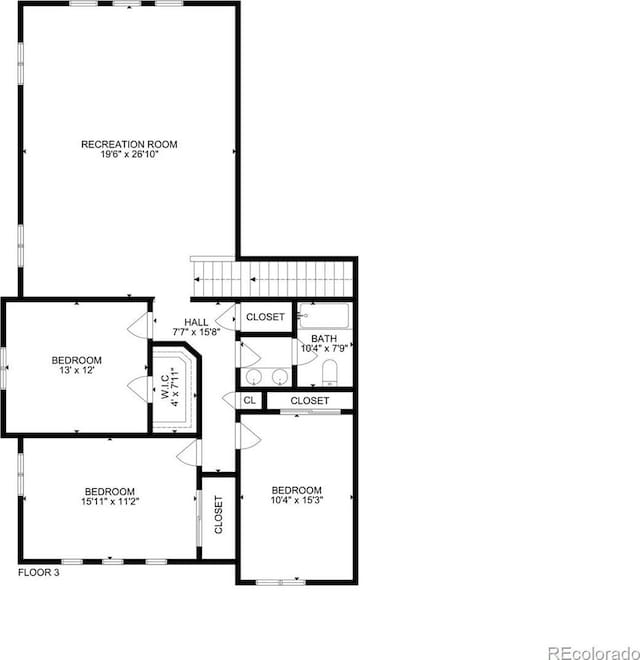 4421 Tanager Trl, Broomfield, CO 80023 - photo 40