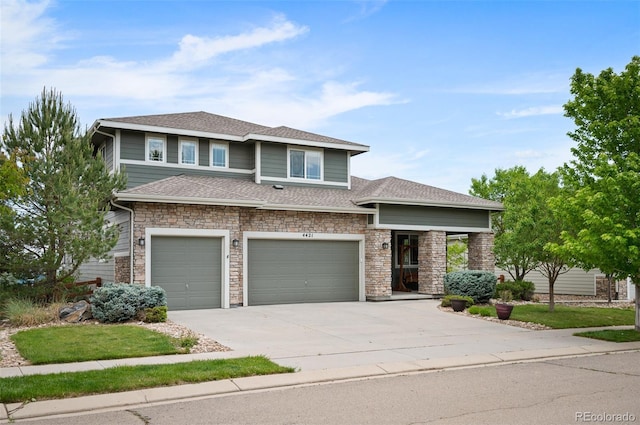 4421 Tanager Trl, Broomfield, CO 80023 - photo 1