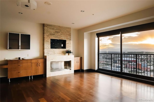 1133 14th St Unit 2110, Denver, CO 80202 - photo 3
