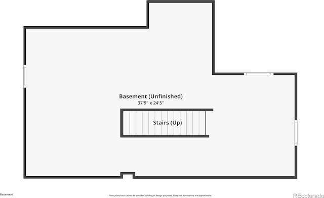 13235 Clermont Cir, Thornton, CO 80241 - view of room layout