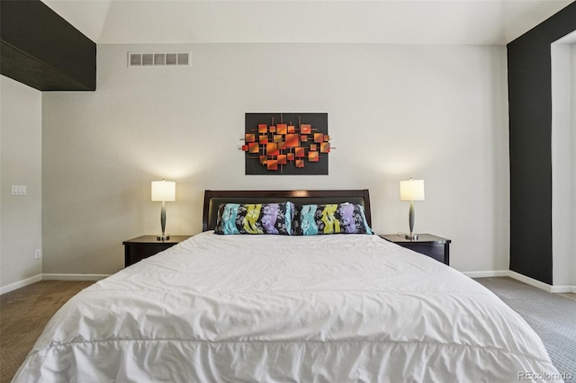 5564 S Jasper Way, Centennial, CO 80015 - carpeted bedroom with baseboards