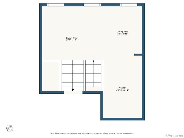 2351 Federal Blvd Unit 303, Denver, CO 80211 - photo 32