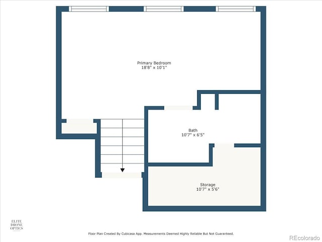 2351 Federal Blvd Unit 303, Denver, CO 80211 - photo 35