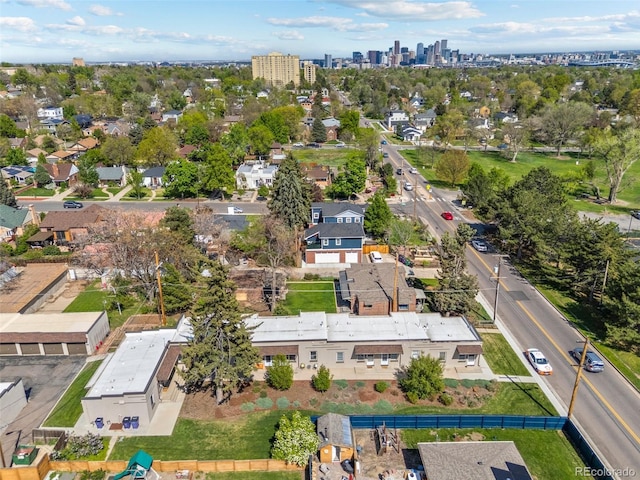 2616 Utica St, Denver, CO 80212 - view of urban area