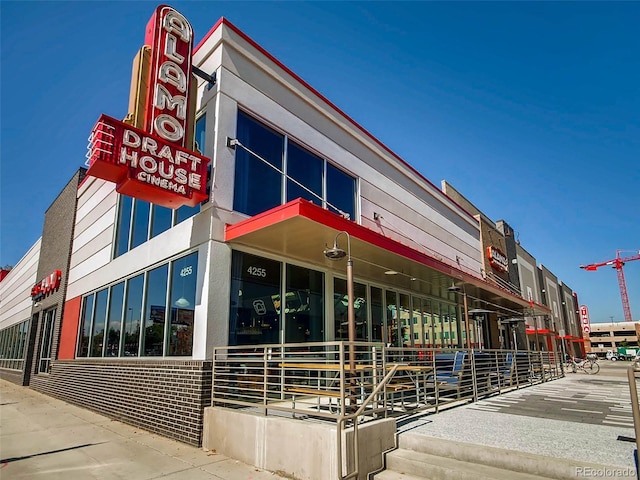 2616 Utica St, Denver, CO 80212 - view of building exterior