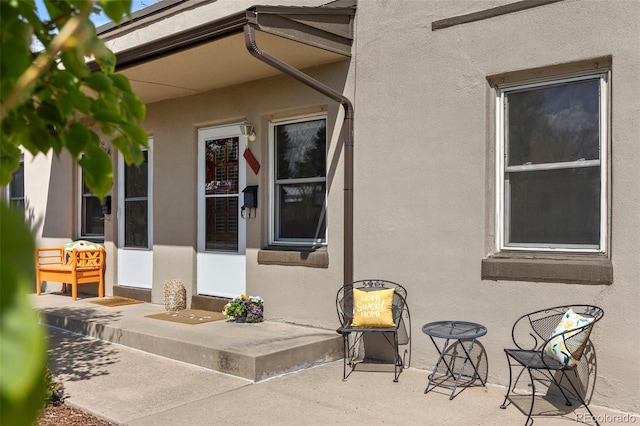 2616 Utica St, Denver, CO 80212 - view of patio / terrace