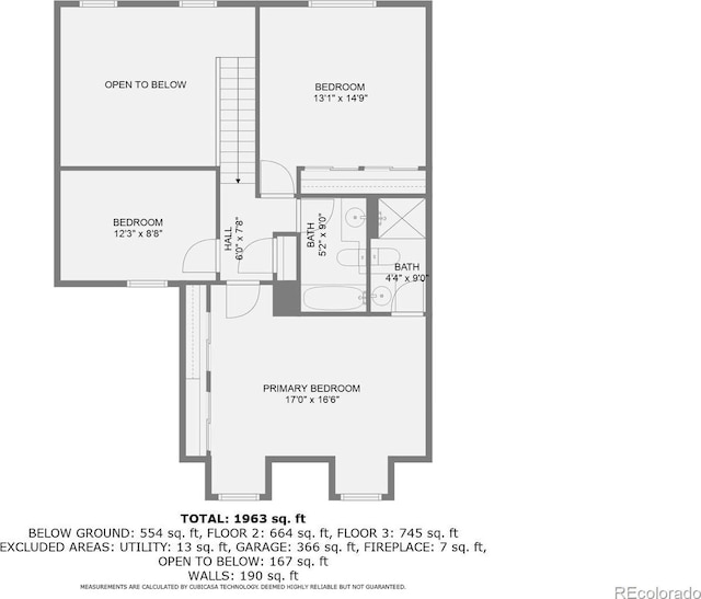 3742 S Ensenada St, Aurora, CO 80013 - photo 26