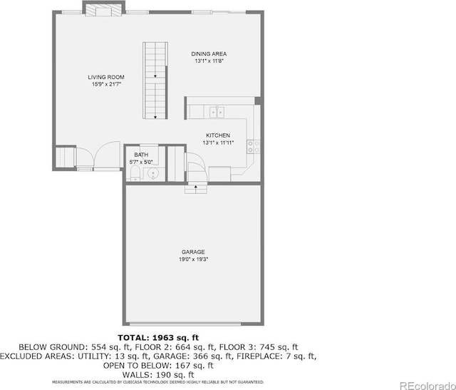 3742 S Ensenada St, Aurora, CO 80013 - photo 27