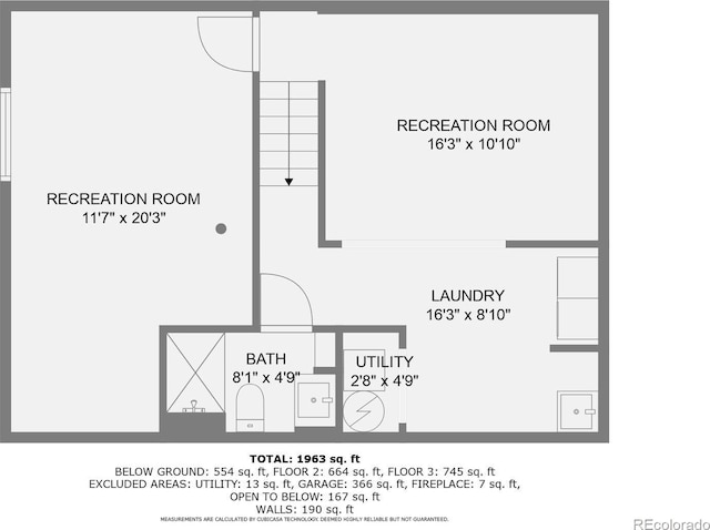 3742 S Ensenada St, Aurora, CO 80013 - photo 28