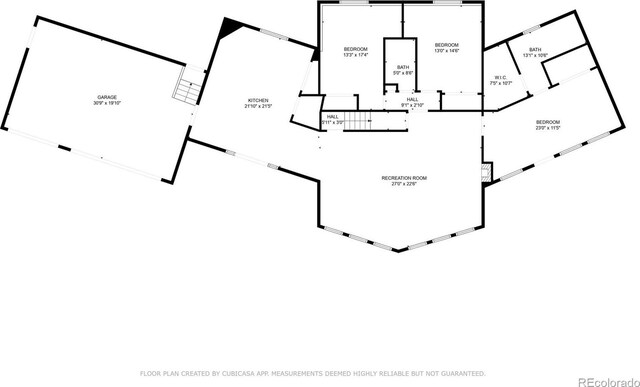 7317 Fremont Pl, Larkspur, CO 80118