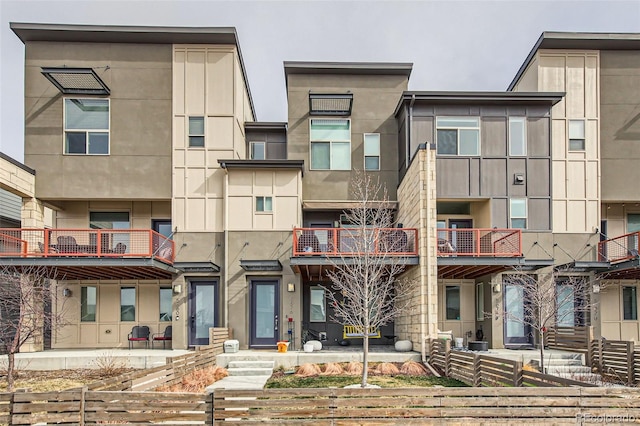 5676 Emporia St, Denver, CO 80238 - view of building exterior