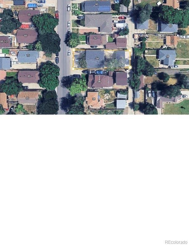 54 S Lowell Blvd, Denver, CO 80219