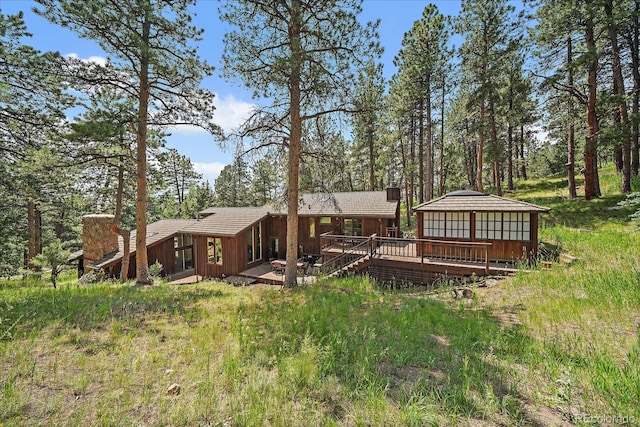3251 Interlocken Dr, Evergreen, CO 80439 - photo 1