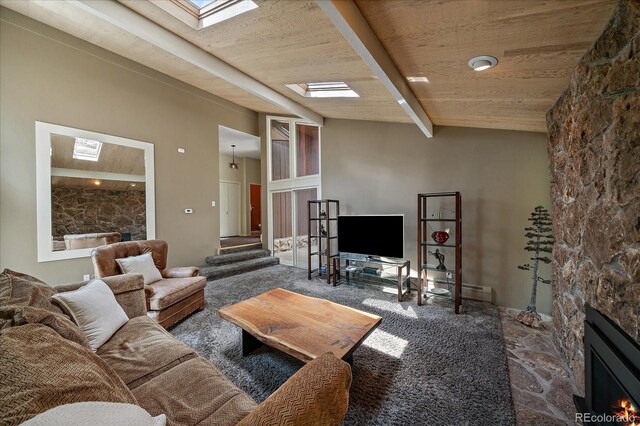 3251 Interlocken Dr, Evergreen, CO 80439 - photo 6