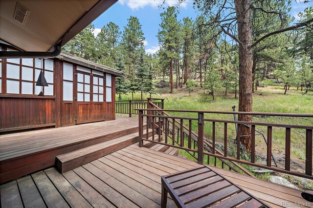 3251 Interlocken Dr, Evergreen, CO 80439 - photo 31
