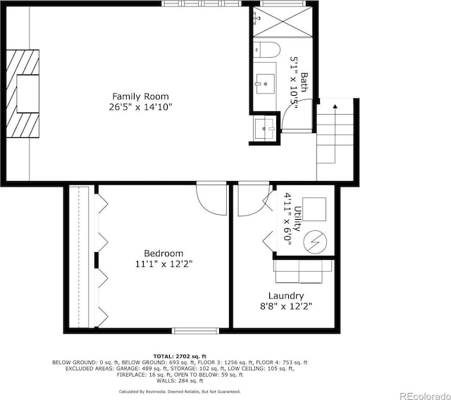 3251 Interlocken Dr, Evergreen, CO 80439 - photo 43