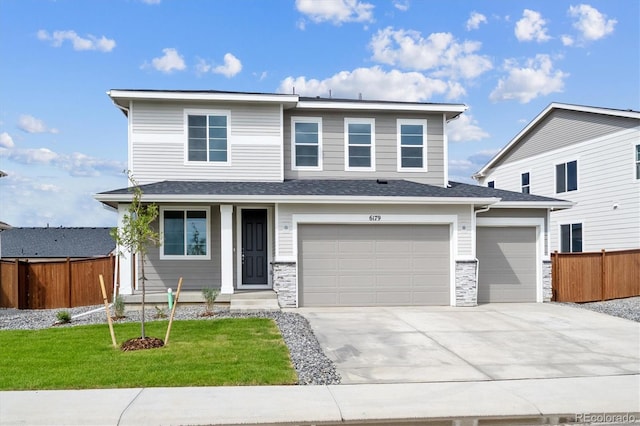 6179 Amerifax Dr, Windsor, CO 80528 - photo 1