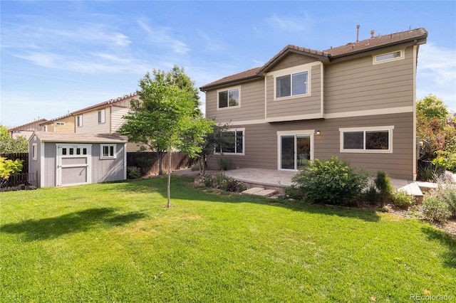 12941 Roslyn St, Thornton, CO 80602 - photo 36