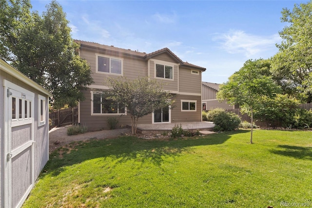12941 Roslyn St, Thornton, CO 80602 - photo 37