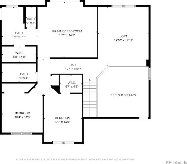 12941 Roslyn St, Thornton, CO 80602 - photo 44