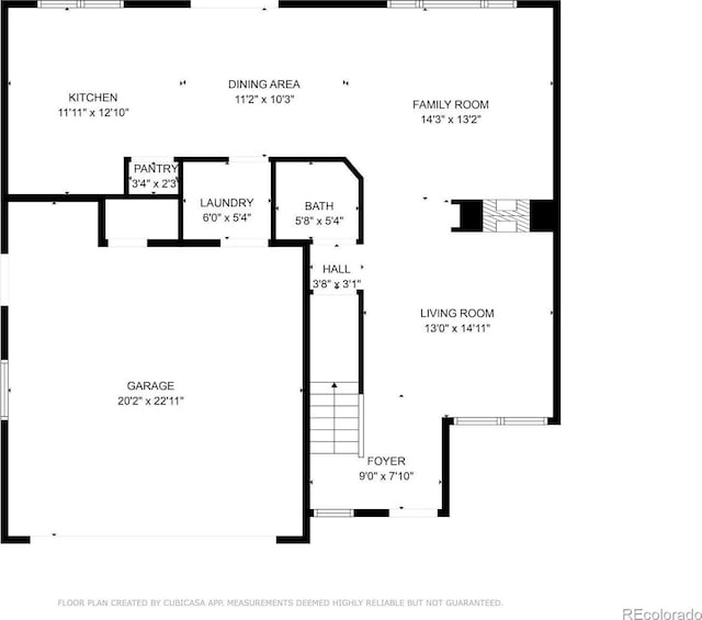 12941 Roslyn St, Thornton, CO 80602 - photo 45