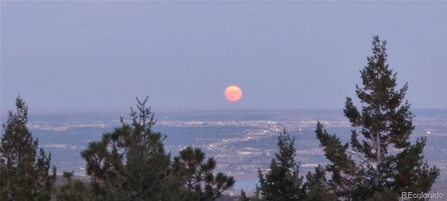 9648 Yegge Rd, Morrison, CO 80465 - water view