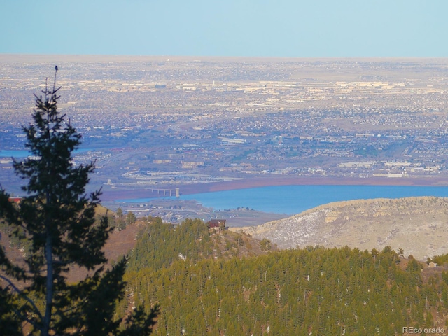 9648 Yegge Rd, Morrison, CO 80465 - photo 5