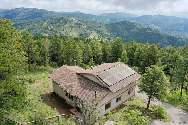 9648 Yegge Rd, Morrison, CO 80465 - photo 45