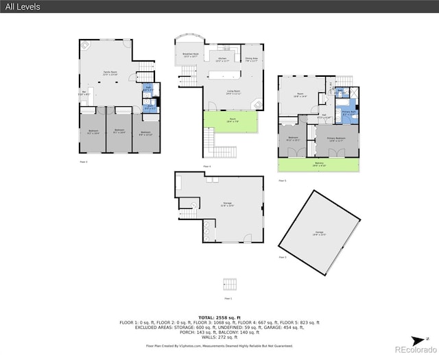 9648 Yegge Rd, Morrison, CO 80465 - photo 50