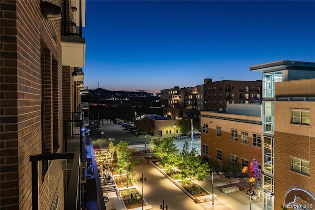 20 Wilcox St Unit 410, Castle Rock, CO 80104 - city view