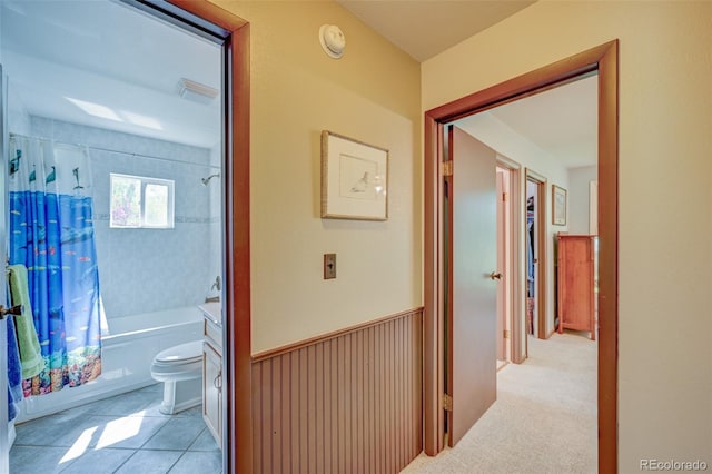 29250 County Road 330, Buena Vista, CO 81211 - view of hall