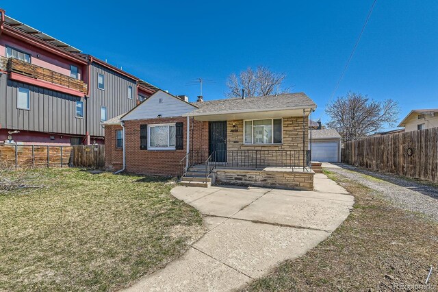 1540 Zenobia St, Denver, CO 80204 - photo 1