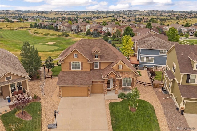 23515 Branston Ln, Parker, CO 80138 - photo 1