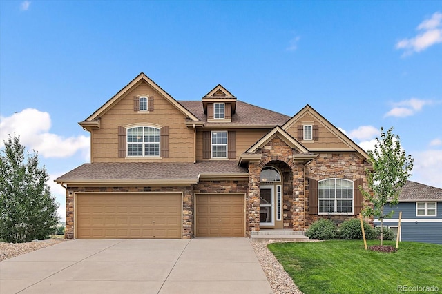 23515 Branston Ln, Parker, CO 80138 - photo 2