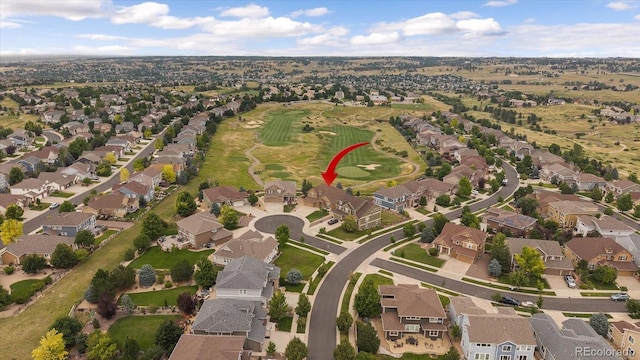 23515 Branston Ln, Parker, CO 80138 - photo 3