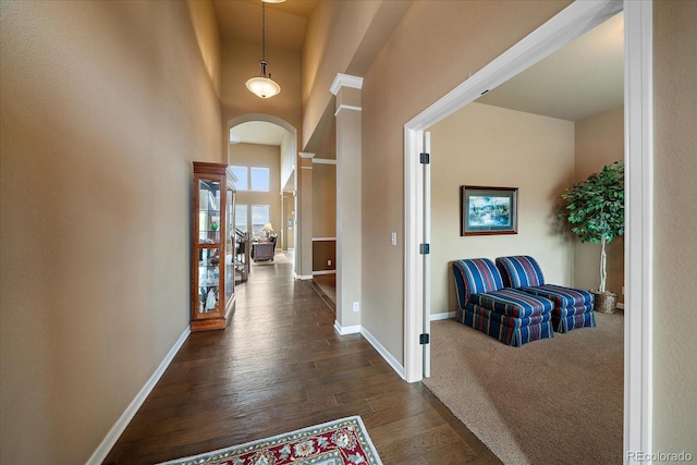 23515 Branston Ln, Parker, CO 80138 - photo 4