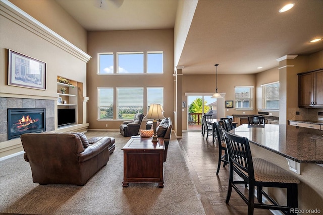 23515 Branston Ln, Parker, CO 80138 - photo 8