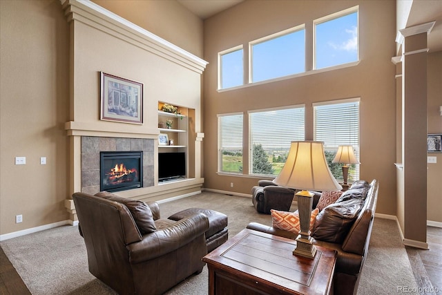 23515 Branston Ln, Parker, CO 80138 - photo 9