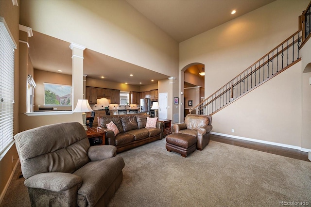23515 Branston Ln, Parker, CO 80138 - photo 12