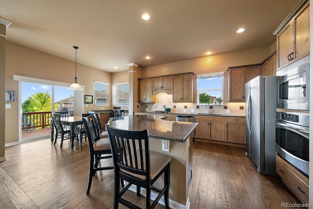23515 Branston Ln, Parker, CO 80138 - photo 13