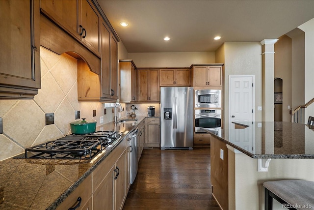 23515 Branston Ln, Parker, CO 80138 - photo 15