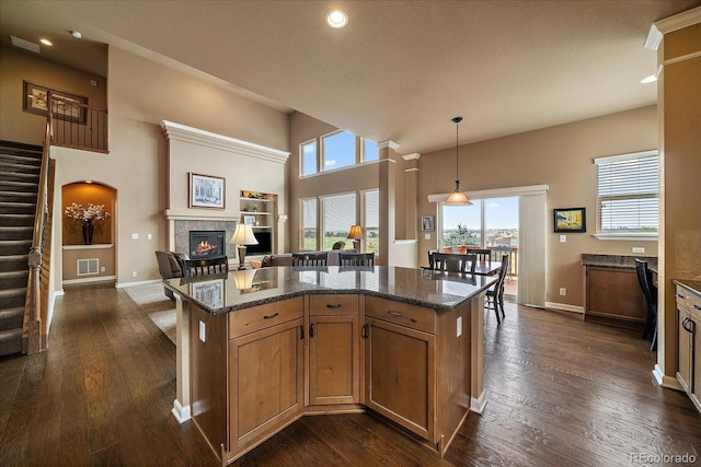 23515 Branston Ln, Parker, CO 80138 - photo 16