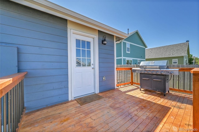 2791 Quarterland St, Strasburg, CO 80136 - view of deck