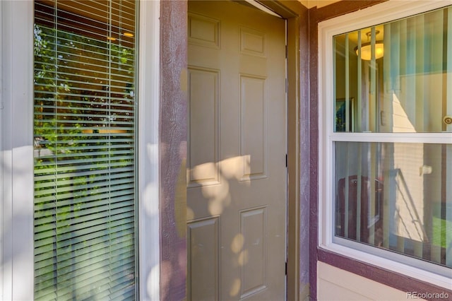4875 S Balsam Way Unit 8-203, Littleton, CO 80123 - entrance to property