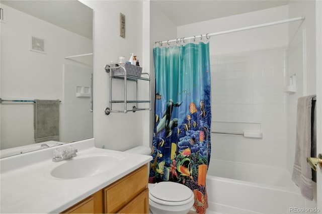 4875 S Balsam Way Unit 8-203, Littleton, CO 80123 - full bath with vanity and shower / bath combo