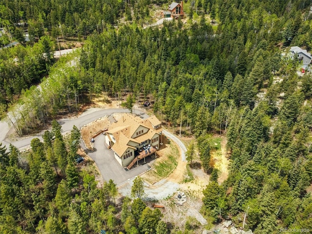 30041 Marys Dr, Conifer, CO 80433 - photo 1