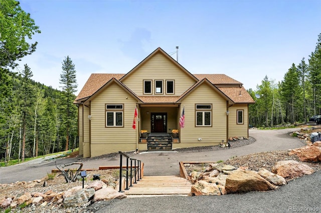 30041 Marys Dr, Conifer, CO 80433 - photo 6