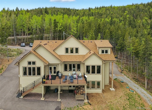 30041 Marys Dr, Conifer, CO 80433 - photo 7