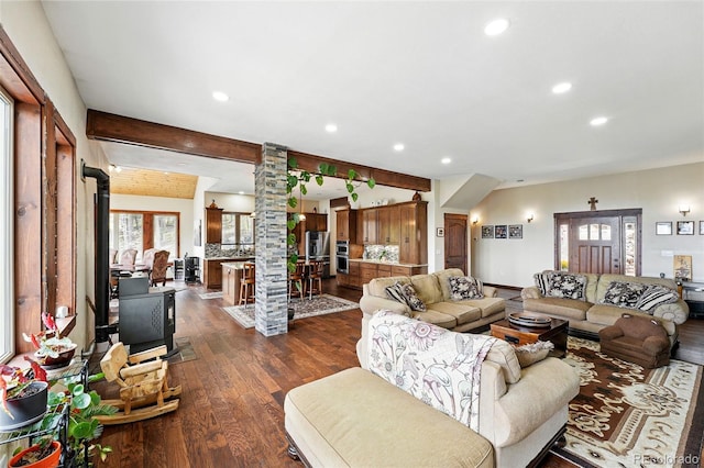 30041 Marys Dr, Conifer, CO 80433 - photo 14